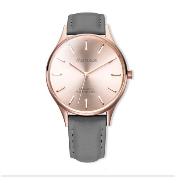 MONROE Watch - Picture 1 of 4